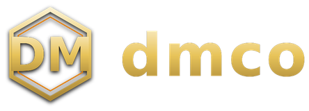 dmco logo