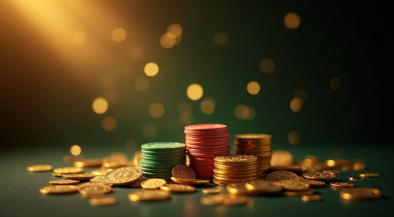 dmco mobile gaming